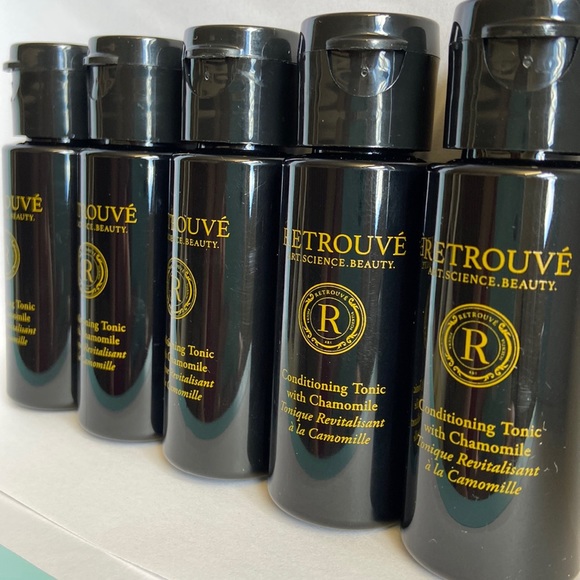 Retrouve Conditioning Tonic with Chamomile 150ml - Picture 2 of 2